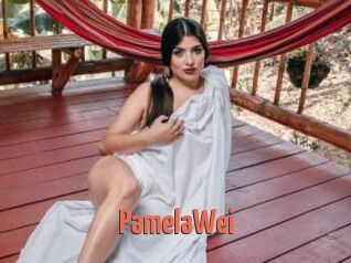 PamelaWei