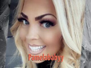 Pamelababyy