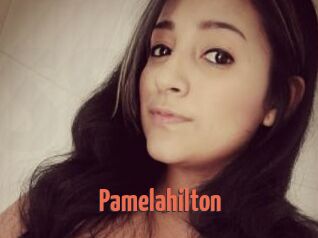 Pamelahilton
