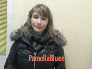 PamellaBluee