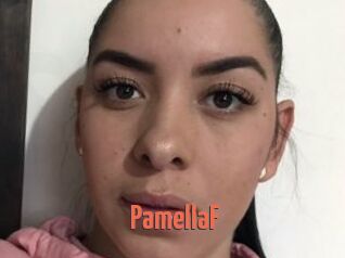 PamellaF