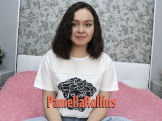PamellaRollins