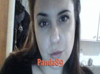Panda89