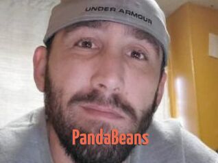 PandaBeans