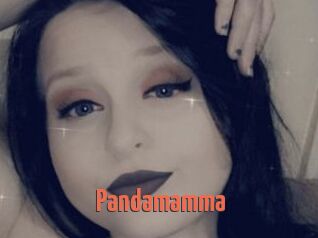 Pandamamma