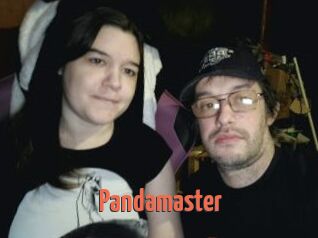 Pandamaster