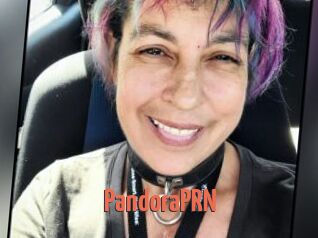 PandoraPRN