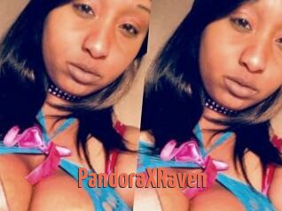 PandoraXRaven