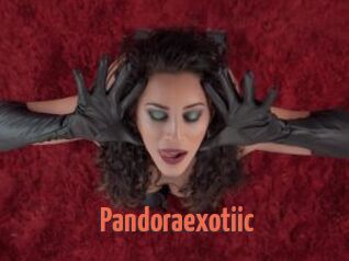Pandoraexotiic