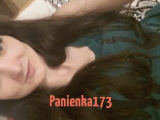 Panienka173