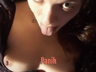 Panik