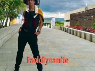 PaoloDynamite