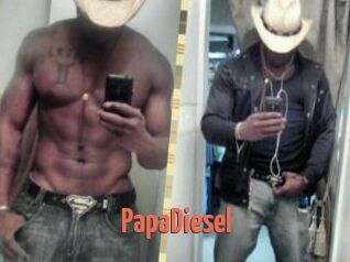 PapaDiesel