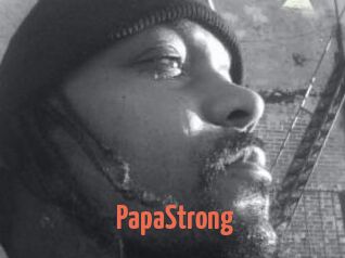 PapaStrong