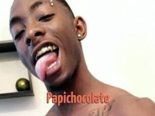 Papichocolate