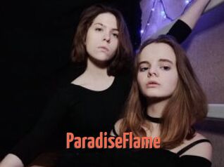 ParadiseFlame