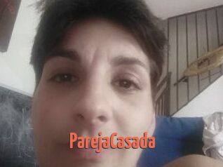 ParejaCasada