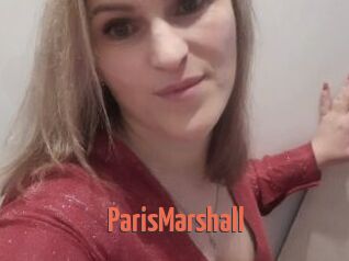 ParisMarshall