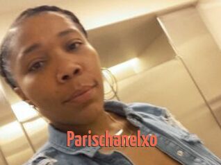 Parischanelxo