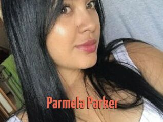 Parmela_Parker