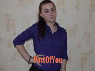 PartOfYou
