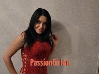 PassionGirl4u