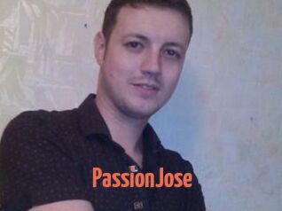 Passion_Jose
