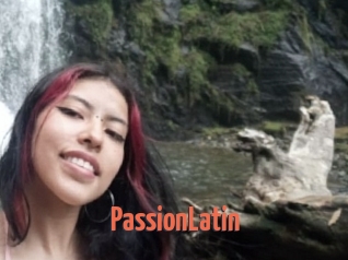 PassionLatin