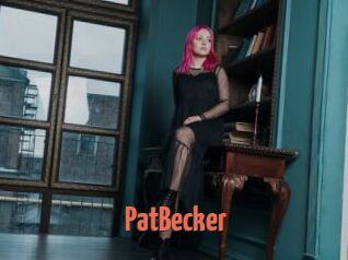PatBecker