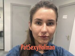PatSexyHolman