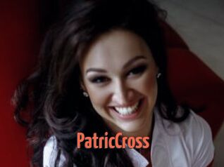 PatricCross