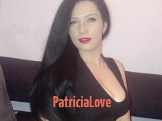 PatriciaLove