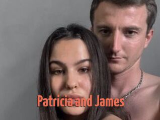 Patricia_and_James