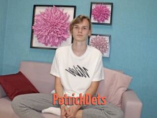PatrickDets