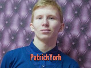 PatrickYork