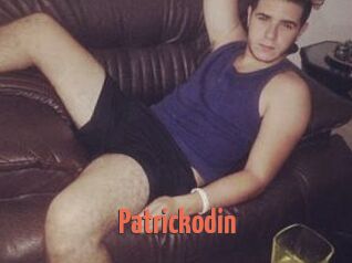 Patrick_odin