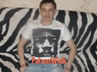 Patron_Wink