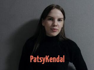 PatsyKendal
