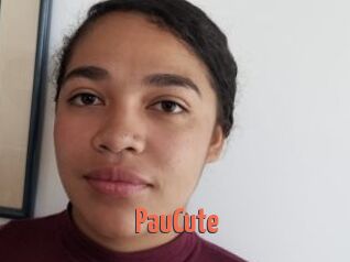 PauCute
