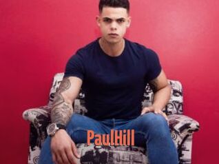 PaulHill