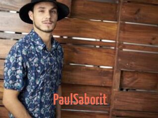 PaulSaborit