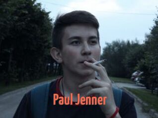 Paul_Jenner
