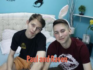 Paul_and_Raven