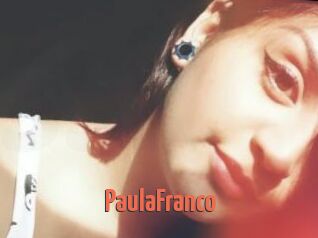 PaulaFranco
