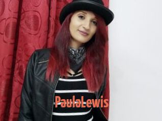 PaulaLewis