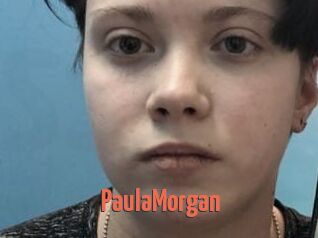 PaulaMorgan