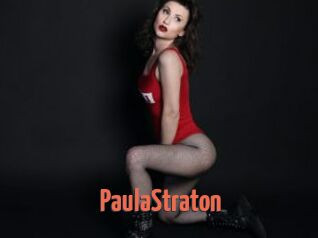 PaulaStraton