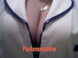 Paulemmabbw