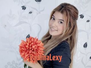 PaulinaLexy