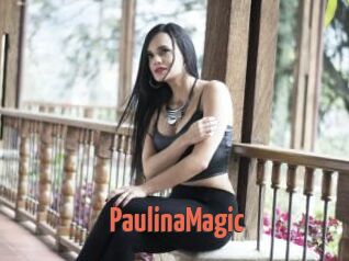 PaulinaMagic